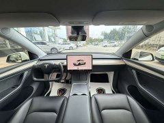 Tesla Model Y 2022 Facelift Rear-Wheel Drive - ფოტო 13