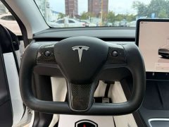 Tesla Model Y 2022 Facelift Rear-Wheel Drive - ფოტო 14