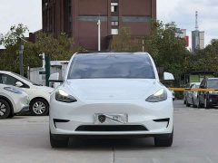 Tesla Model Y 2022 Facelift Rear-Wheel Drive - ფოტო 2