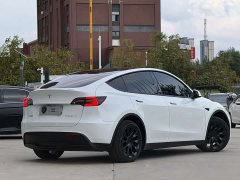 Tesla Model Y 2022 Facelift Rear-Wheel Drive - ფოტო 6