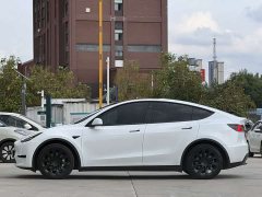 Tesla Model Y 2022 Facelift Rear-Wheel Drive - ფოტო 7