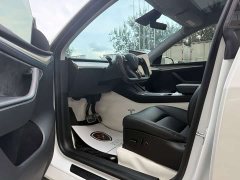 Tesla Model Y 2022 Facelift Rear-Wheel Drive - ფოტო 8