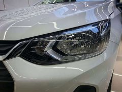 Chevrolet Cruze 2021 325T Automatic Joyful Edition - ფოტო 10