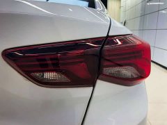 Chevrolet Cruze 2021 325T Automatic Joyful Edition - ფოტო 11