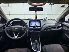 Chevrolet Cruze 2021 325T Automatic Joyful Edition - ფოტო 12