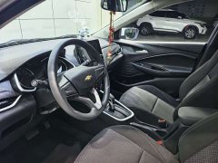 Chevrolet Cruze 2021 325T Automatic Joyful Edition - ფოტო 13