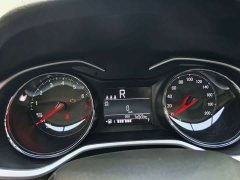 Chevrolet Cruze 2021 325T Automatic Joyful Edition - ფოტო 15