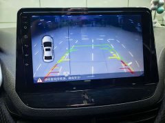 Chevrolet Cruze 2021 325T Automatic Joyful Edition - ფოტო 16