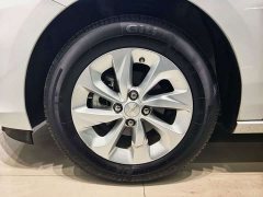 Chevrolet Cruze 2021 325T Automatic Joyful Edition - ფოტო 9