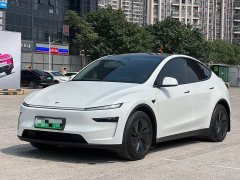 Tesla Model Y Long Range All-Wheel Drive Launch Edition - ფოტო 1