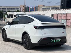 Tesla Model Y Long Range All-Wheel Drive Launch Edition - ფოტო 10