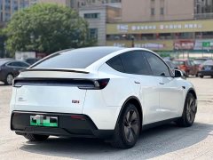 Tesla Model Y Long Range All-Wheel Drive Launch Edition - ფოტო 11