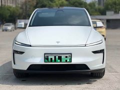 Tesla Model Y Long Range All-Wheel Drive Launch Edition - ფოტო 2