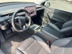 Tesla Model Y Long Range All-Wheel Drive Launch Edition - ფოტო 5