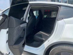 Tesla Model Y Long Range All-Wheel Drive Launch Edition - ფოტო 6