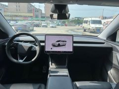 Tesla Model Y Long Range All-Wheel Drive Launch Edition - ფოტო 7