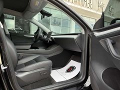 Tesla Model Y Long Range All-Wheel Drive - ფოტო 10