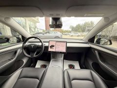 Tesla Model Y Long Range All-Wheel Drive - ფოტო 12