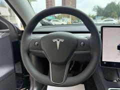 Tesla Model Y Long Range All-Wheel Drive - ფოტო 14
