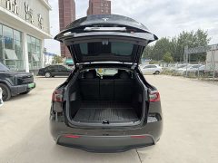 Tesla Model Y Long Range All-Wheel Drive - ფოტო 15
