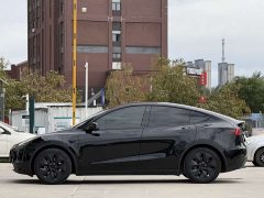 Tesla Model Y Long Range All-Wheel Drive - ფოტო 7