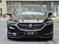 Buick Junyue 2021 652T Luxury - ფოტო 2