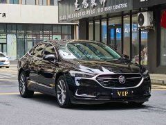 Buick Junyue 2021 652T Luxury - ფოტო 3