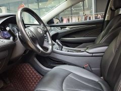 Buick Junyue 2021 652T Luxury - ფოტო 4