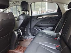 Buick Junyue 2021 652T Luxury - ფოტო 5