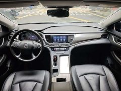 Buick Junyue 2021 652T Luxury - ფოტო 6