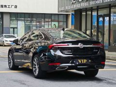 Buick Junyue 2021 652T Luxury - ფოტო 7