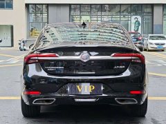 Buick Junyue 2021 652T Luxury - ფოტო 8