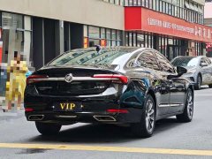 Buick Junyue 2021 652T Luxury - ფოტო 9