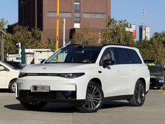 Leapmotor C16 2026 Pure Electric 630 LiDAR Smart Premium Edition 5-Seater - ფოტო 1
