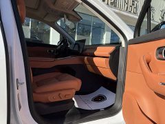 Leapmotor C16 2026 Pure Electric 630 LiDAR Smart Premium Edition 5-Seater - ფოტო 10
