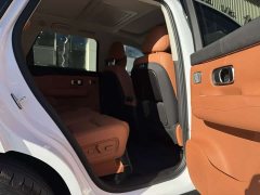 Leapmotor C16 2026 Pure Electric 630 LiDAR Smart Premium Edition 5-Seater - ფოტო 11
