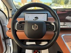 Leapmotor C16 2026 Pure Electric 630 LiDAR Smart Premium Edition 5-Seater - ფოტო 13