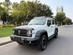Tank 300 New Energy 2024 Hi4-T - ფოტო 1
