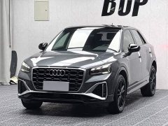 Audi Q2L 35 TFSI Dynamic Entry - ფოტო 1