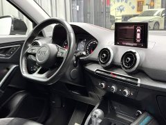 Audi Q2L 35 TFSI Dynamic Entry - ფოტო 10