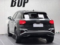 Audi Q2L 35 TFSI Dynamic Entry - ფოტო 11