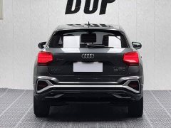 Audi Q2L 35 TFSI Dynamic Entry - ფოტო 12