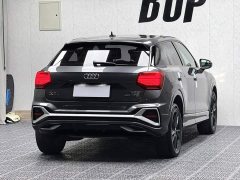 Audi Q2L 35 TFSI Dynamic Entry - ფოტო 13