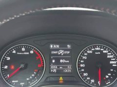 Audi Q2L 35 TFSI Dynamic Entry - ფოტო 14