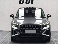 Audi Q2L 35 TFSI Dynamic Entry - ფოტო 2