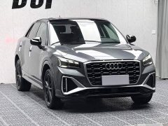 Audi Q2L 35 TFSI Dynamic Entry - ფოტო 3