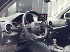Audi Q2L 35 TFSI Dynamic Entry - ფოტო 5