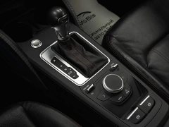 Audi Q2L 35 TFSI Dynamic Entry - ფოტო 7