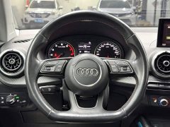 Audi Q2L 35 TFSI Dynamic Entry - ფოტო 8