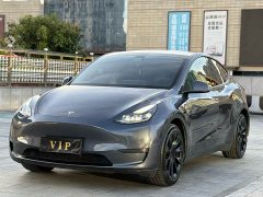 Tesla Model Y Facelift Long Range All-Wheel Drive - ფოტო 1